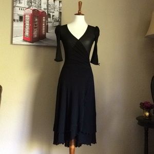 Betsey Johnson Gorgeous Long Dress